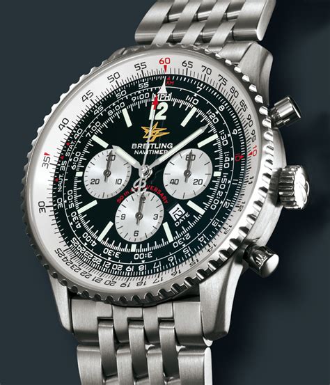 how many watches does breitling make a year|breitling watches highest price.